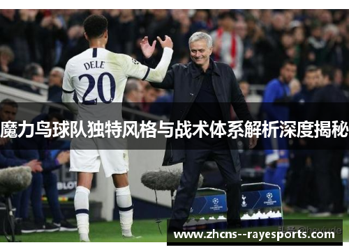 魔力鸟球队独特风格与战术体系解析深度揭秘 魔力鸟球队独特风格与战术体系解析深度揭秘